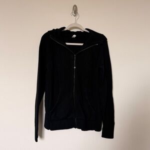 Lululemon Sweater Jacket